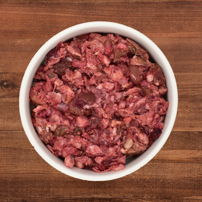 Purely Beef