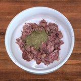 Plaque Powder 180g (Dental Edition)