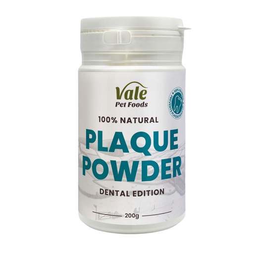 Plaque Powder 200g (Dental Edition)