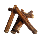 Beef Pizzle Sticks - 10 Pack