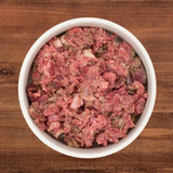 Turkey & Beef - 1KG