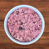 Turkey and Beef Tripe Chub - 454g