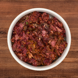 Venison & Veg - 1KG