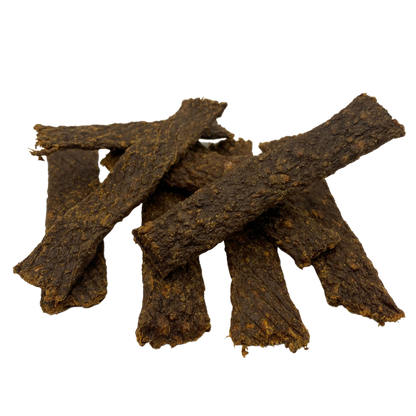 Goat Jerky Dog Treats