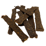 Rabbit Jerky Dog Treats - 300g