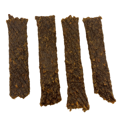 Goat Jerky Dog Treats