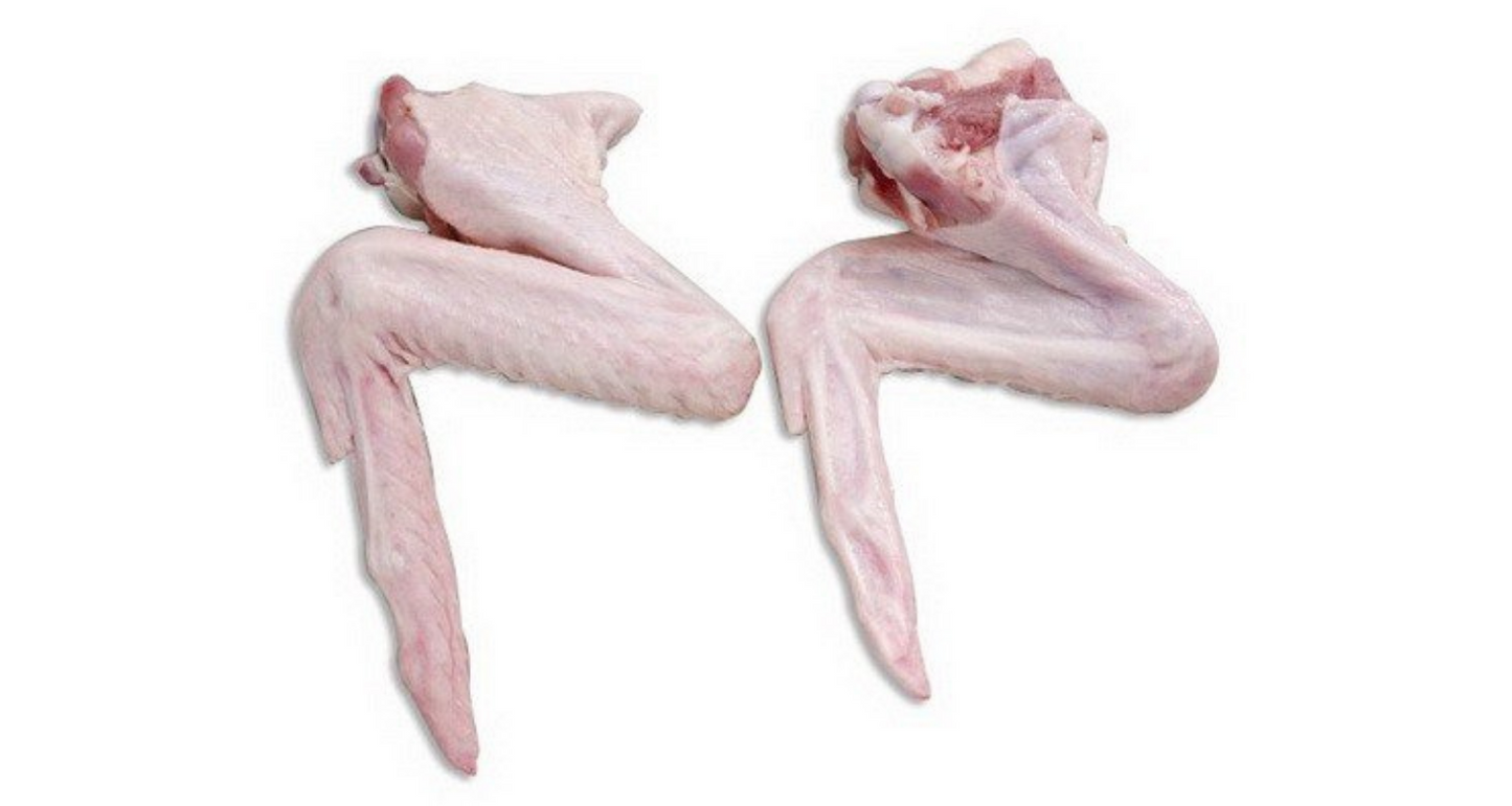 Duck Wings 1kg
