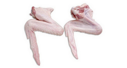 Duck Wings 1kg