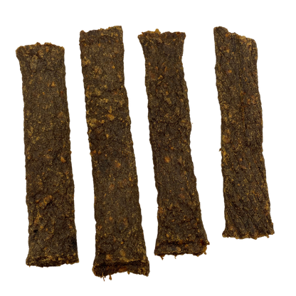 Lamb Jerky Dog Treats