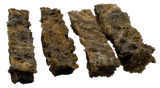 Fish Skin Fingers Dog Treats - 200g