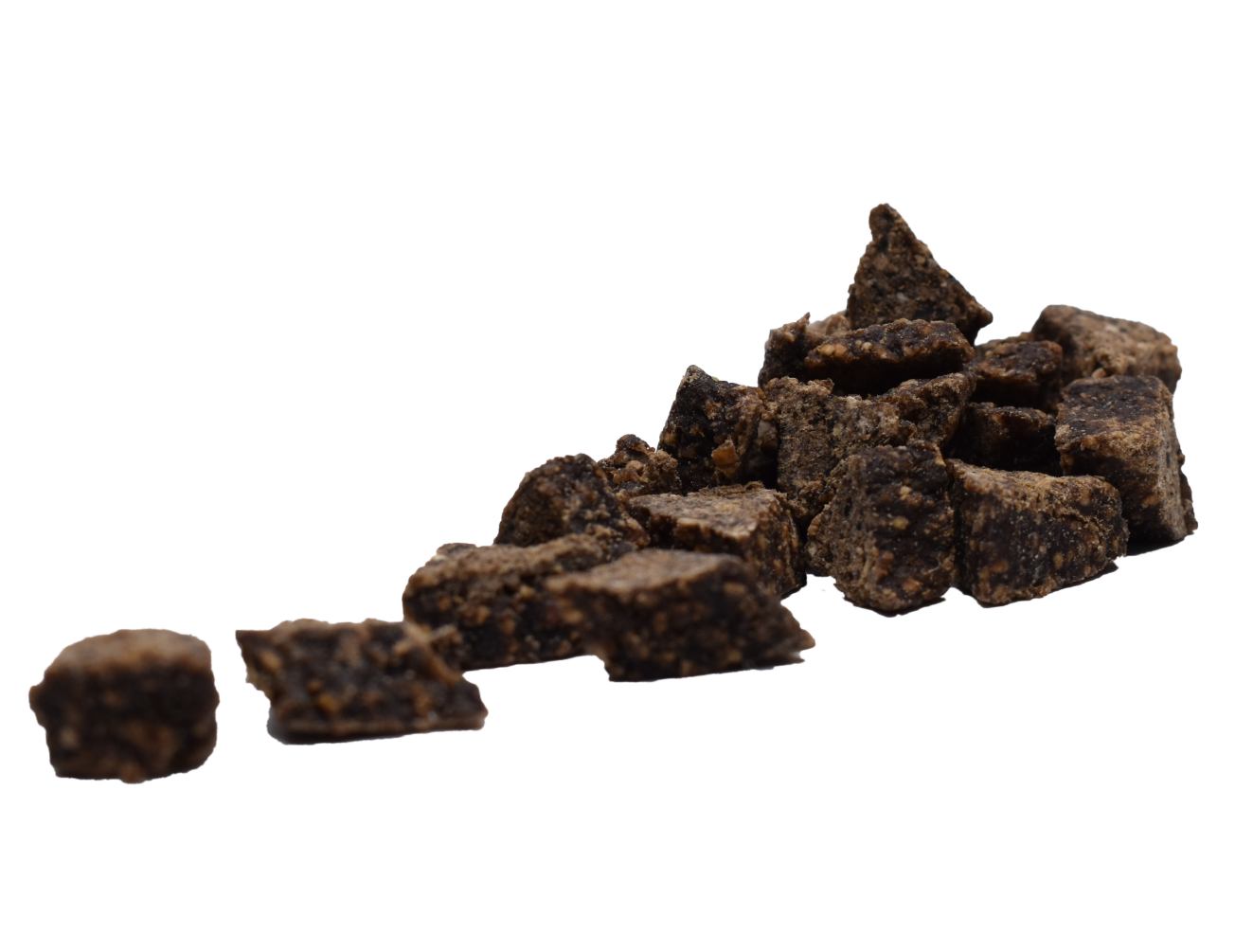 Tasty Training Treats with Duck and Ox Liver