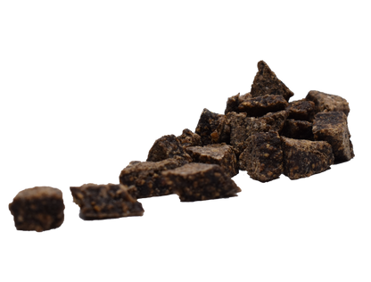 Tasty Training Treats with Duck and Ox Liver