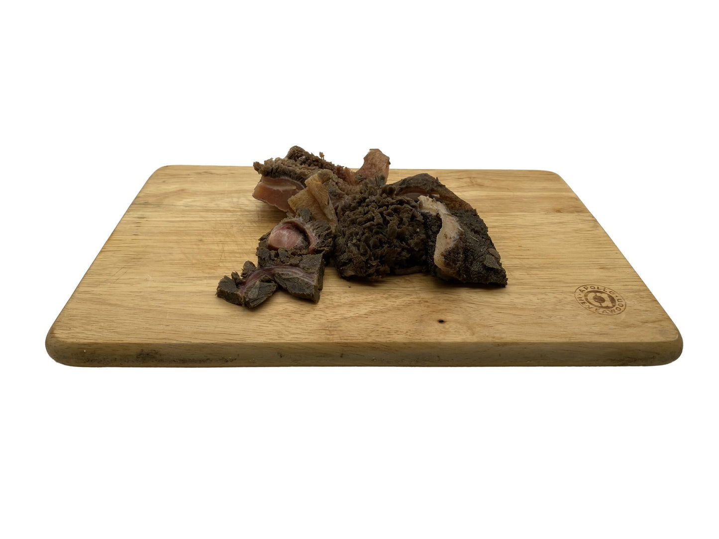 Beef Tripe Chunks - 1kg - Vale Pet Foods