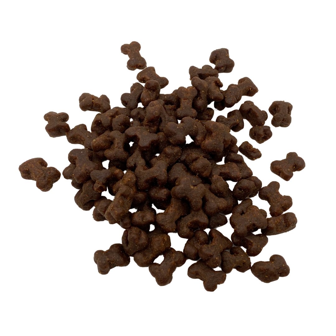 Poultry Bites - 500g - Vale Pet Foods